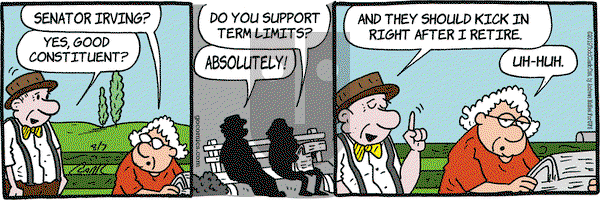 Lola on Wednesday August 7, 2019 Comic Strip