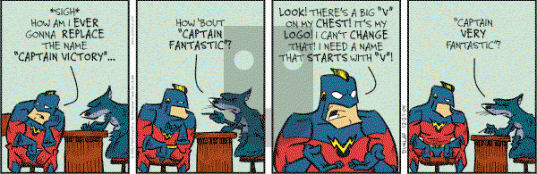 Ink Pen - Wednesday December 21, 2005 Comic Strip