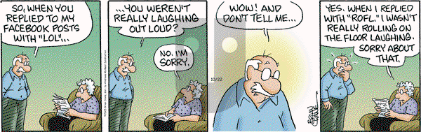 Pickles on Wednesday October 22, 2025 Comic Strip