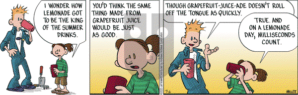 Frazz on Monday July 6, 2020 Comic Strip