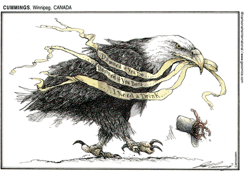 ViewsBusiness on Friday March 5, 2021 Comic Strip