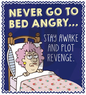 Aunty Acid on Monday June 9, 2025 Comic Strip