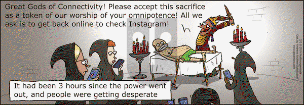 WuMo on Saturday February 2, 2019 Comic Strip