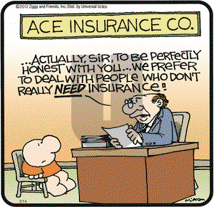 Ziggy on Tuesday February 14, 2012 Comic Strip