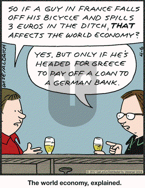 Real Life Adventures on Friday April 6, 2012 Comic Strip