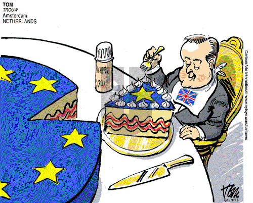 ViewsEurope on Friday January 25, 2013 Comic Strip