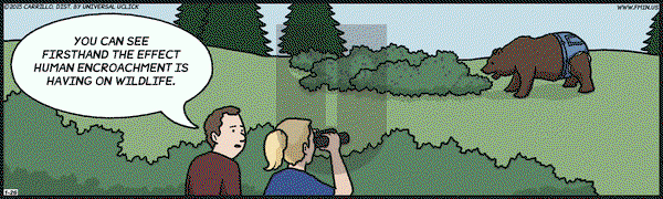 F Minus on Monday January 26, 2015 Comic Strip