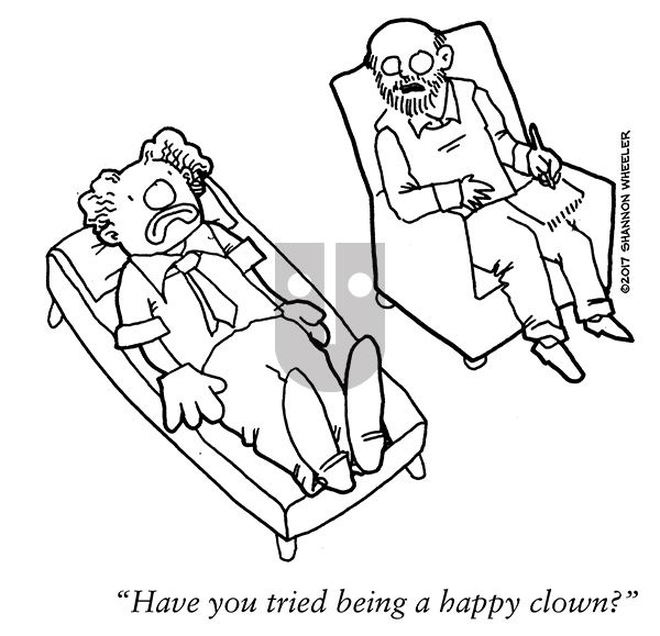 Too Much Coffee Man on Saturday November 8, 2025 Comic Strip