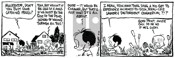 Adam@Home on Friday May 15, 1998 Comic Strip