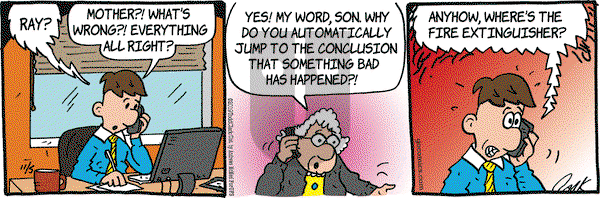 Lola on Tuesday November 5, 2019 Comic Strip