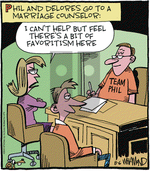 Reality Check - Tuesday August 6, 2024 Comic Strip