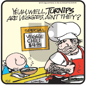 Ziggy - Wednesday September 27, 2006 Comic Strip