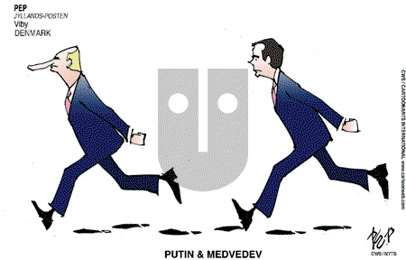 ViewsEurope on Tuesday May 20, 2008 Comic Strip