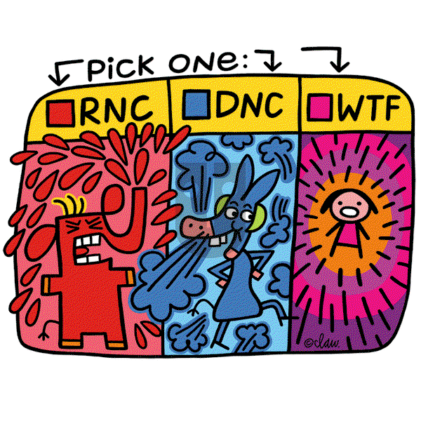 Claw on Friday July 29, 2016 Comic Strip