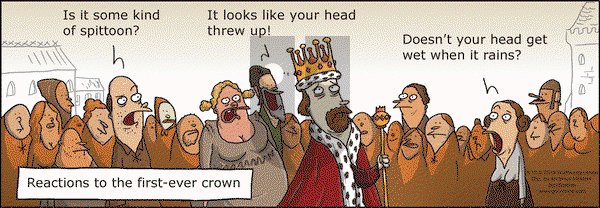 WuMo on Saturday August 10, 2019 Comic Strip