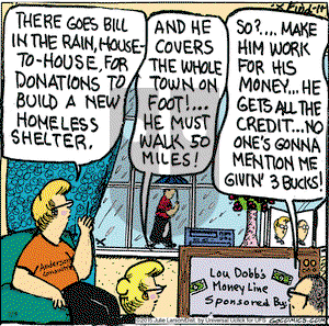 The Dinette Set on Sunday May 4, 2025 Comic Strip