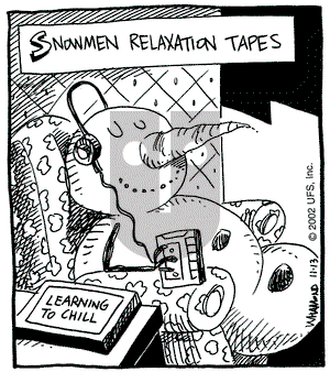 Reality Check on Wednesday November 13, 2002 Comic Strip