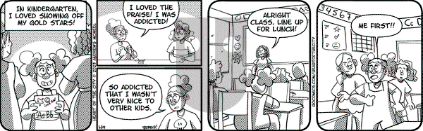 Heart of the City on Monday June 19, 2023 Comic Strip