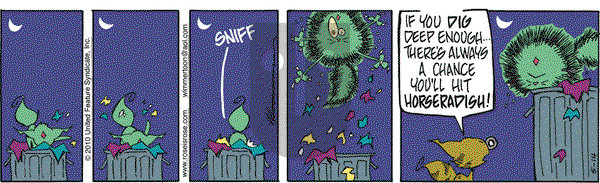 Rose is Rose on Friday May 14, 2010 Comic Strip