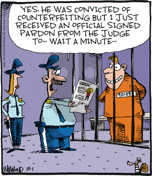 Reality Check on Tuesday October 1, 2013 Comic Strip