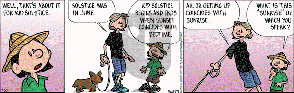 Frazz on Monday July 30, 2018 Comic Strip