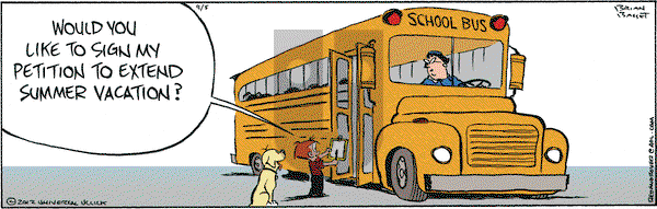 Red and Rover on Wednesday September 5, 2012 Comic Strip