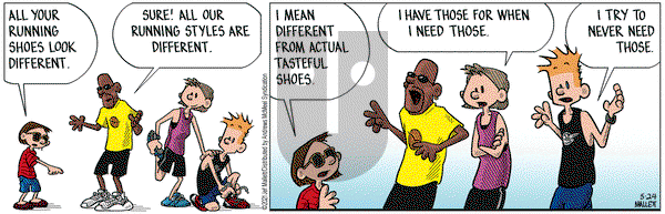 Frazz - Monday May 24, 2021 Comic Strip