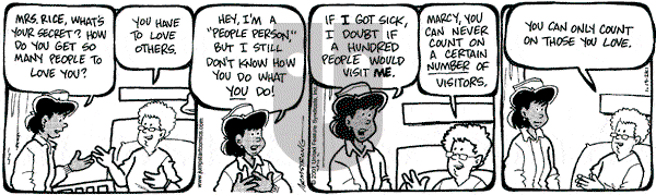 JumpStart on Friday January 19, 2001 Comic Strip