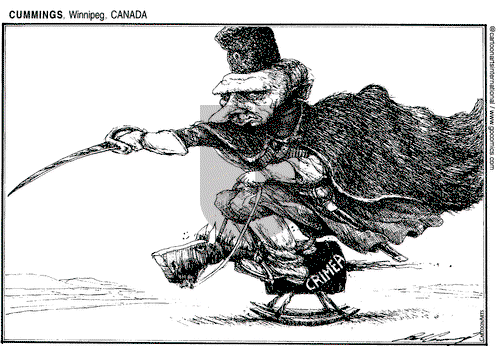 ViewsEurope on Friday May 14, 2021 Comic Strip