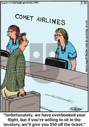 Close to Home on Saturday May 30, 2015 Comic Strip