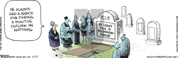 Non Sequitur on Tuesday August 20, 2019 Comic Strip