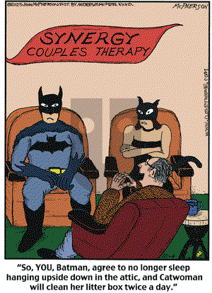 Close to Home on Saturday October 4, 2025 Comic Strip
