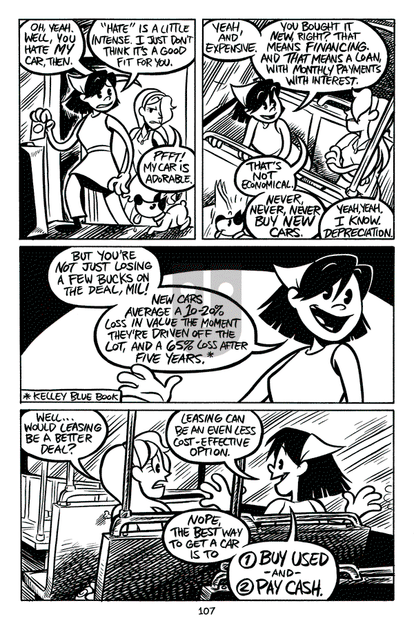 Poorcraft on Friday November 11, 2022 Comic Strip