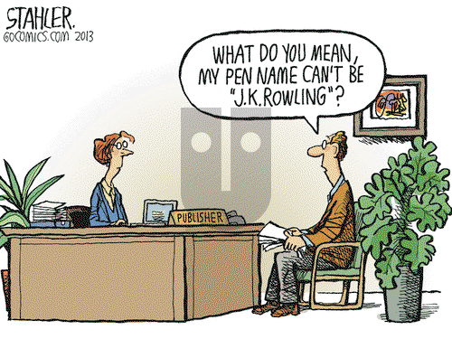 Jeff Stahler on Wednesday July 17, 2013 Comic Strip