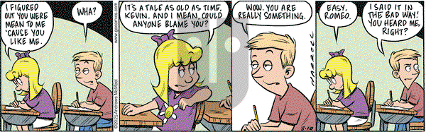 Adam@Home - Saturday May 10, 2025 Comic Strip