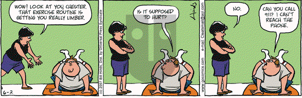 Cleats on Sunday May 11, 2025 Comic Strip