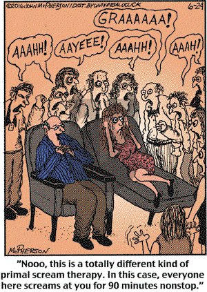 Close to Home on Friday June 24, 2016 Comic Strip