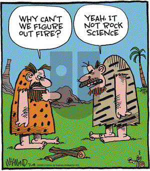 Reality Check on Wednesday July 9, 2025 Comic Strip