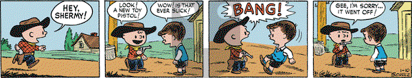 Peanuts Begins - Wednesday December 11, 2024 Comic Strip