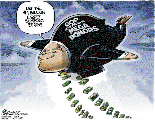 Stuart Carlson on Thursday May 31, 2012 Comic Strip