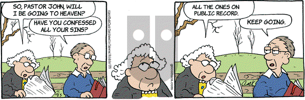Lola on Wednesday November 25, 2015 Comic Strip