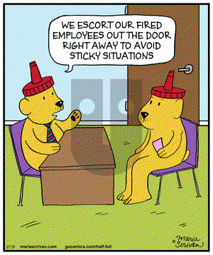 Half Full on Thursday February 19, 2015 Comic Strip