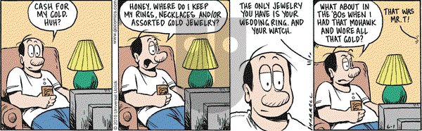 Adam@Home on Tuesday June 1, 2010 Comic Strip