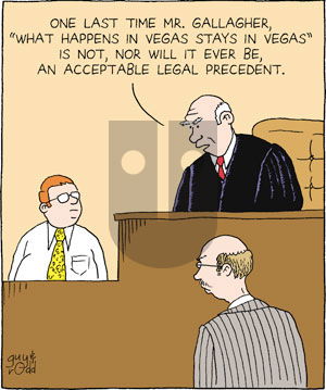 Brevity on Wednesday October 26, 2005 Comic Strip