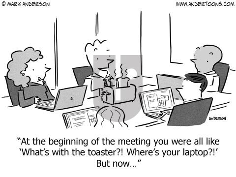 Andertoons on Sunday December 27, 2015 Comic Strip