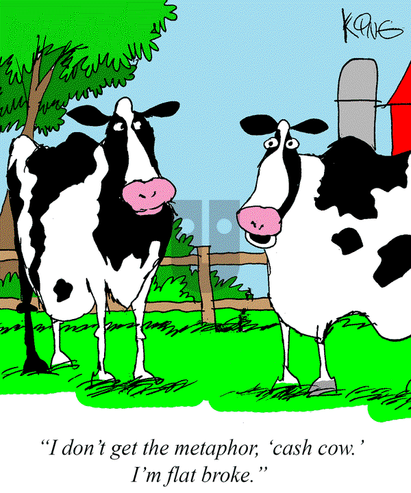 Jerry King Comics on Wednesday August 6, 2025 Comic Strip