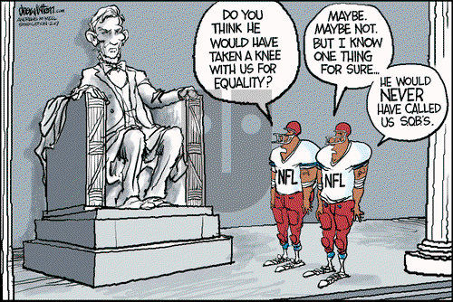 Win, Lose, Drew on Tuesday September 26, 2017 Comic Strip