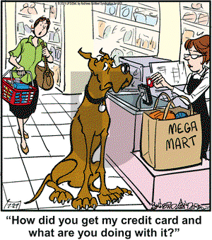 Marmaduke on Tuesday July 27, 2021 Comic Strip