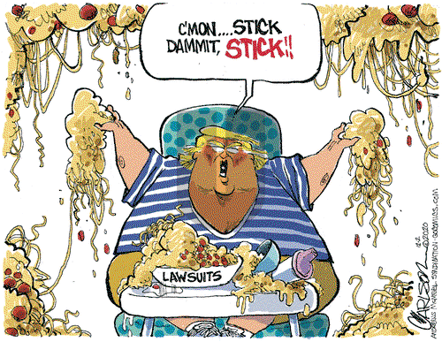 Stuart Carlson on Wednesday December 2, 2020 Comic Strip
