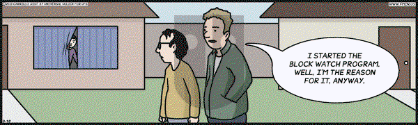 F Minus on Wednesday September 18, 2013 Comic Strip